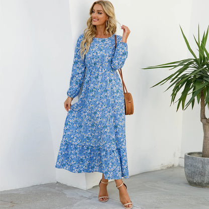 Solana Maxi Dress