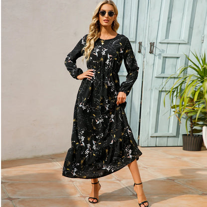 Solana Maxi Dress