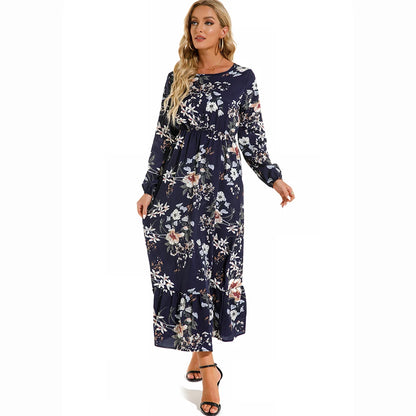 Solana Maxi Dress